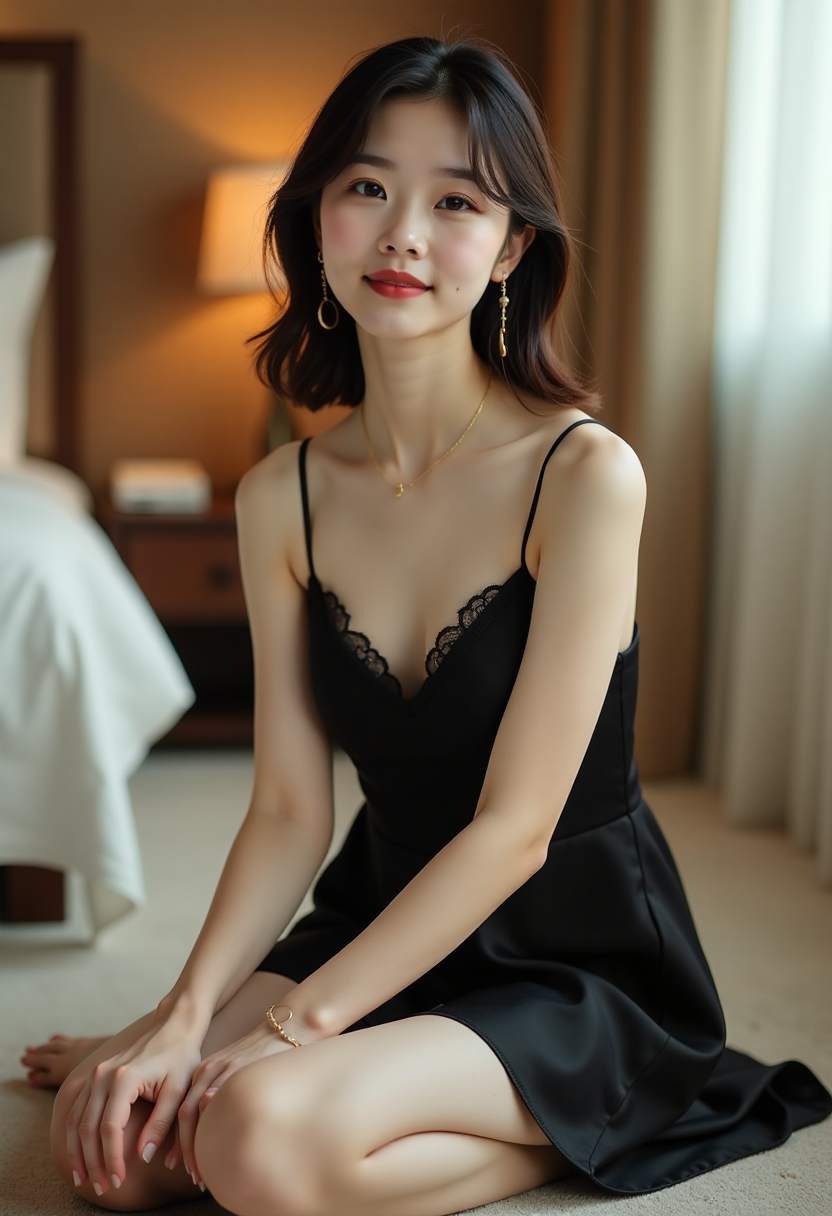 罗马之夏夜
